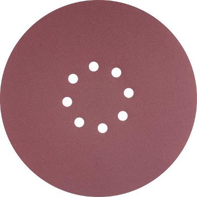 Disco lixa g100 para lixadeira Lpv600 com 10 peças Vonder