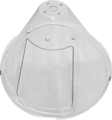 Cone Plástico para Barrica Arame 250Kg Vonder
