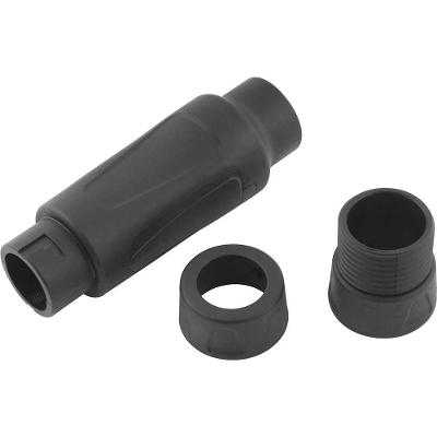 Protetor Traseiro Plastico para Tmv 300/400 Vonder