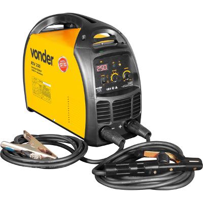 Inversor Digital Riv250 220V Vonder
