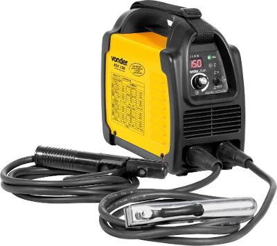 Inversor Digital Riv156 Bivolt Vonder
