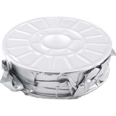 Arame Mig 0,8 mm Carretel 5 Kg sem Gás Vonder