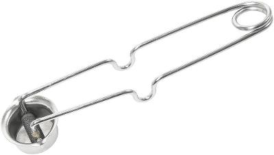 Acendedor de maçarico aço carbono Vonder