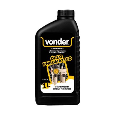Óleo pneumático 1l Vonder