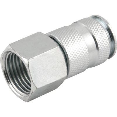 Engate Rapido 1/4"x1/2" Esfera com 1  - Vonder