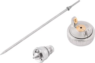 Kit Reposição Agulha/Bico/Capa De Ar 1,3Mm Psv 200 Vonder