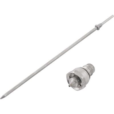 Agulha e Bico p Aplicador de Pintura 1,3mm p/ Psv 200 Vonder