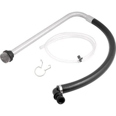 Kit Mangueira de Sucção MPA120 Vonder