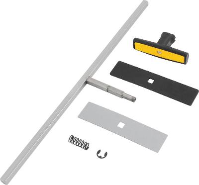 Ajuste de Altura para a Varredeira Vpv 920 Vonder