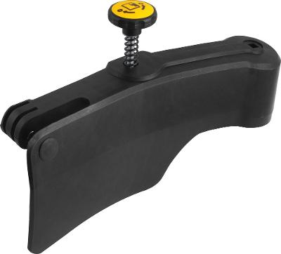 Braço Esquerdo para a Varredeira Manual VPV920 Vonder