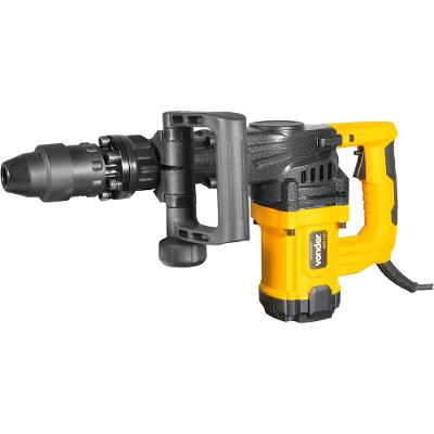 Kit Martelo Rompedor Mrv1315 15J 220V Vonder
