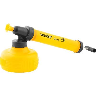 Pulverizador doméstico 350ml tipo bomba Vonder