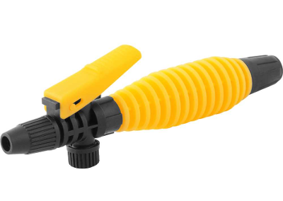 Gatilho Completo Para Pulverizador 16L Vonder
