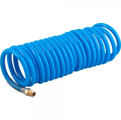 Mangueira Poliuretano 6,5X10mm 1/4"5M Vonder