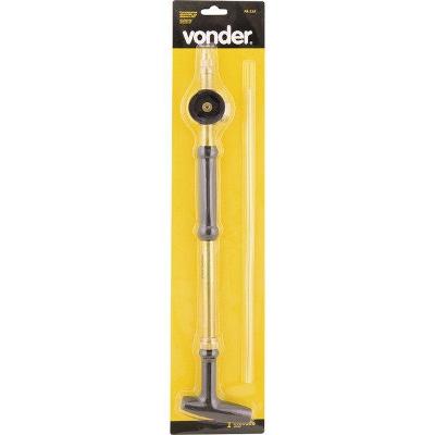 Pulverizador adaptável em garrafa pet pa215 Vonder
