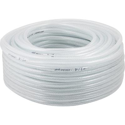 Mangueira Cristal Trançada 5/16" Vpt250( C) c/ 50m Vonder