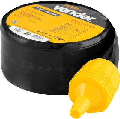 Kit Jardim Para Irrigação 15 Metros Vonder