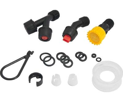Kit Para Pulverizador Agrícola 20L Pc020 Vonde