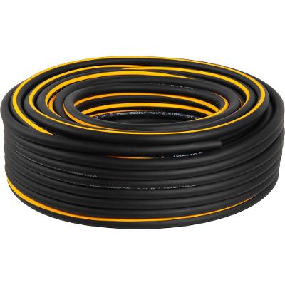 Mangueira Oleo/Graxa(A) 1/4" Pt350 PVC 50m Vonder
