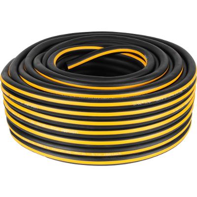 Mangueira Oleo/Graxa(D) 1/2" Pt350 PVC 50m Vonder