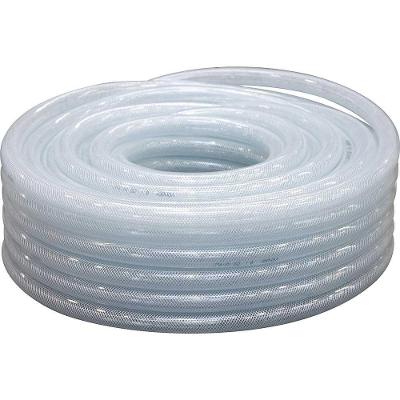 Mangueira Cristal Trançada 1" Vpt250(H) com 50 metros Vonder
