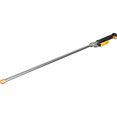 Esguicho de Alumínio de 1/2" Tipo Jet 76 Cm Vonder