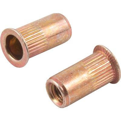 Rebite Cabeça Pequena M3 Rebitador Manual De Rosca Vonder