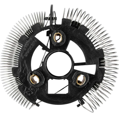 Resistência Ducha Elet.5500W/127V Vonder