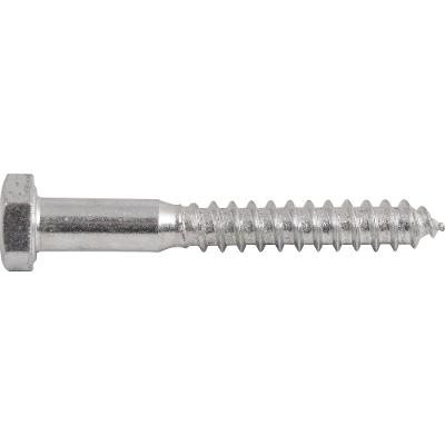Parafuso Sextavado Rosca Soberba 5/16x60mm c/ 2 peças Vonder