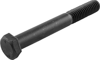 Parafuso Sextavado 8.8 (10076) Nc 3/8 X 3" Vonder