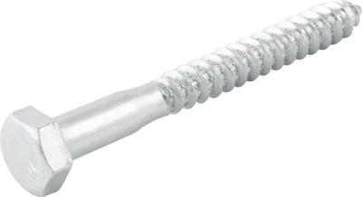 Parafuso Sextavado Rosca Soberba 5/16X70mm Vonder