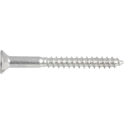 Parafuso Madeira 3,8x40 com 20 peças Vonder