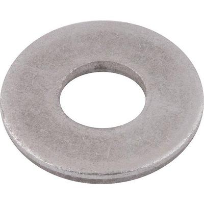 Arruela Lisa (F) 3/8" Ferro Vonder