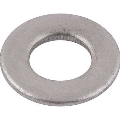 Arruela Lisa 16Mm Ferro Pl Vonder
