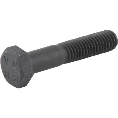 Parafuso Sext. 8.8 08x40 Ma Rp Din 931 c/ 200 un Vonder