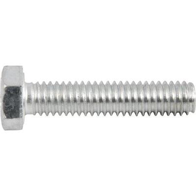 Parafuso Sextavado Zincado 5/16'' X 1.1/2'' Unc Vonder