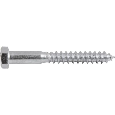 Parafuso Sextavado Rosca Soberba 3/8x80mm com 2 peças Vonder