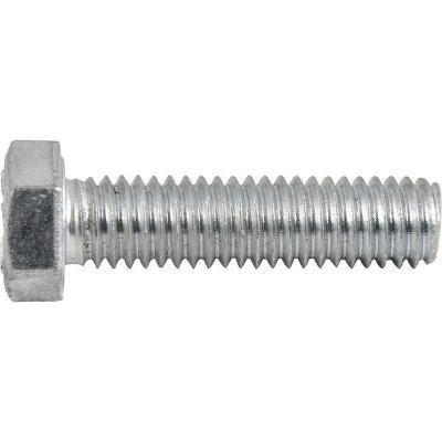 Parafuso Sextavado Zincado 3/8'' X 1.1/2'' Unc Vonder