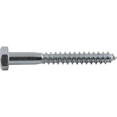 Parafuso Sextavado Rosca Soberba 5/16''x65mm 2 peças Vonder