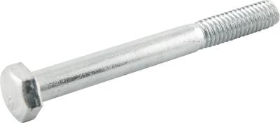 Parafuso Sextavado(08076) Nc Zb 5/16 X 3" Vonder