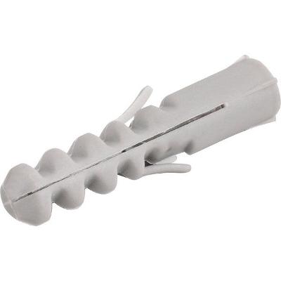 Bucha de Fixação 12 mm Cartela com 4 peças Vonder