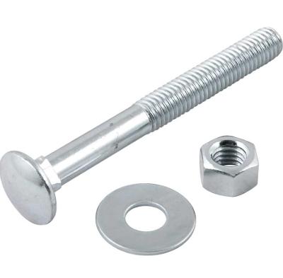 Parafuso Francês 3/8"X3.1/2"Po+Ar Com 02 Vonder