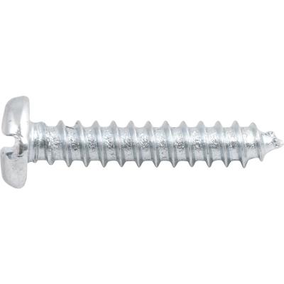 Parafuso Autoatarraxante 3,5x19 c/ 20 peças Vonder
