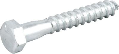 Parafuso Sextavado Rosca Soberba (09)3/8X 60 Vonder