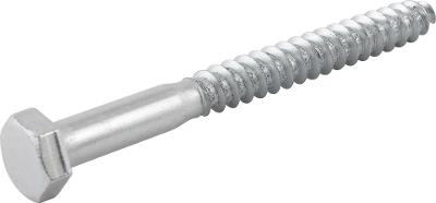 Parafuso Sextavado Rosca Soberba (08)5/16X80 Vonder