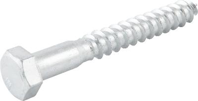 Parafuso Sextavado Rosca Soberba (09)3/8X 70 Vonder