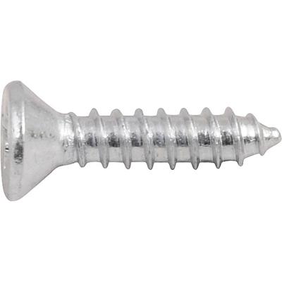 Parafuso Autoatarraxante 3,5x16 Phillips c/ 20 peças Vonder