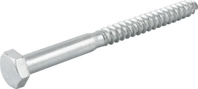 Parafuso Sextavado Rosca Soberba (08)5/16X90 Vonder