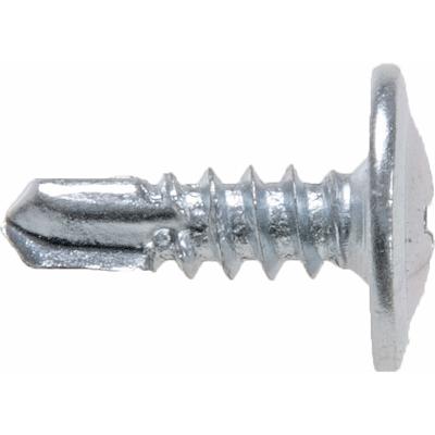 Parafuso Autobrocante 4,2x13 mm com 100 peças Vonder