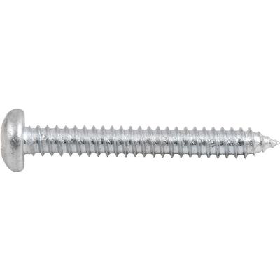 Parafuso Autoatarraxante 6,3x50,0mm Phillips 10 peças Vonder